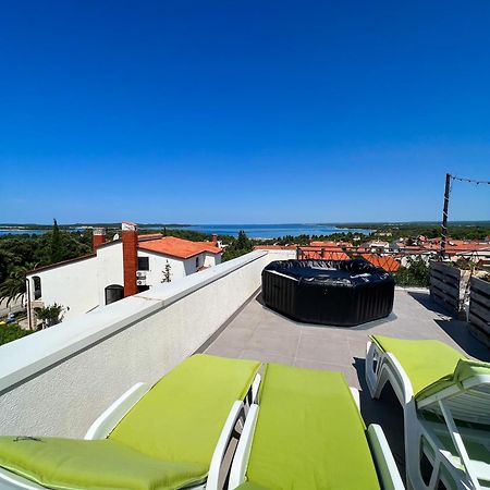 Apartments Korana Пула Екстериор снимка