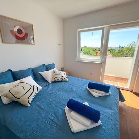 Apartments Korana Пула Екстериор снимка