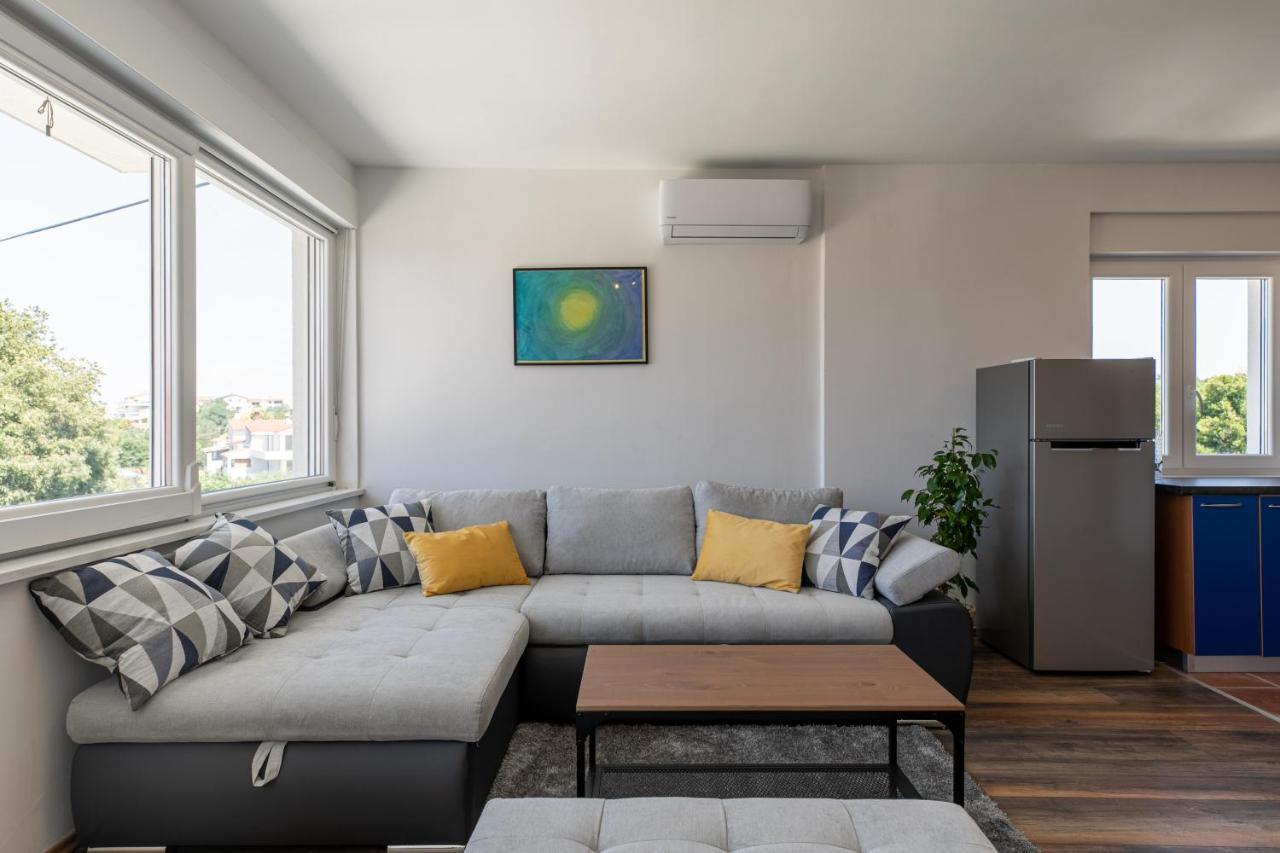 Apartments Korana Пула Екстериор снимка