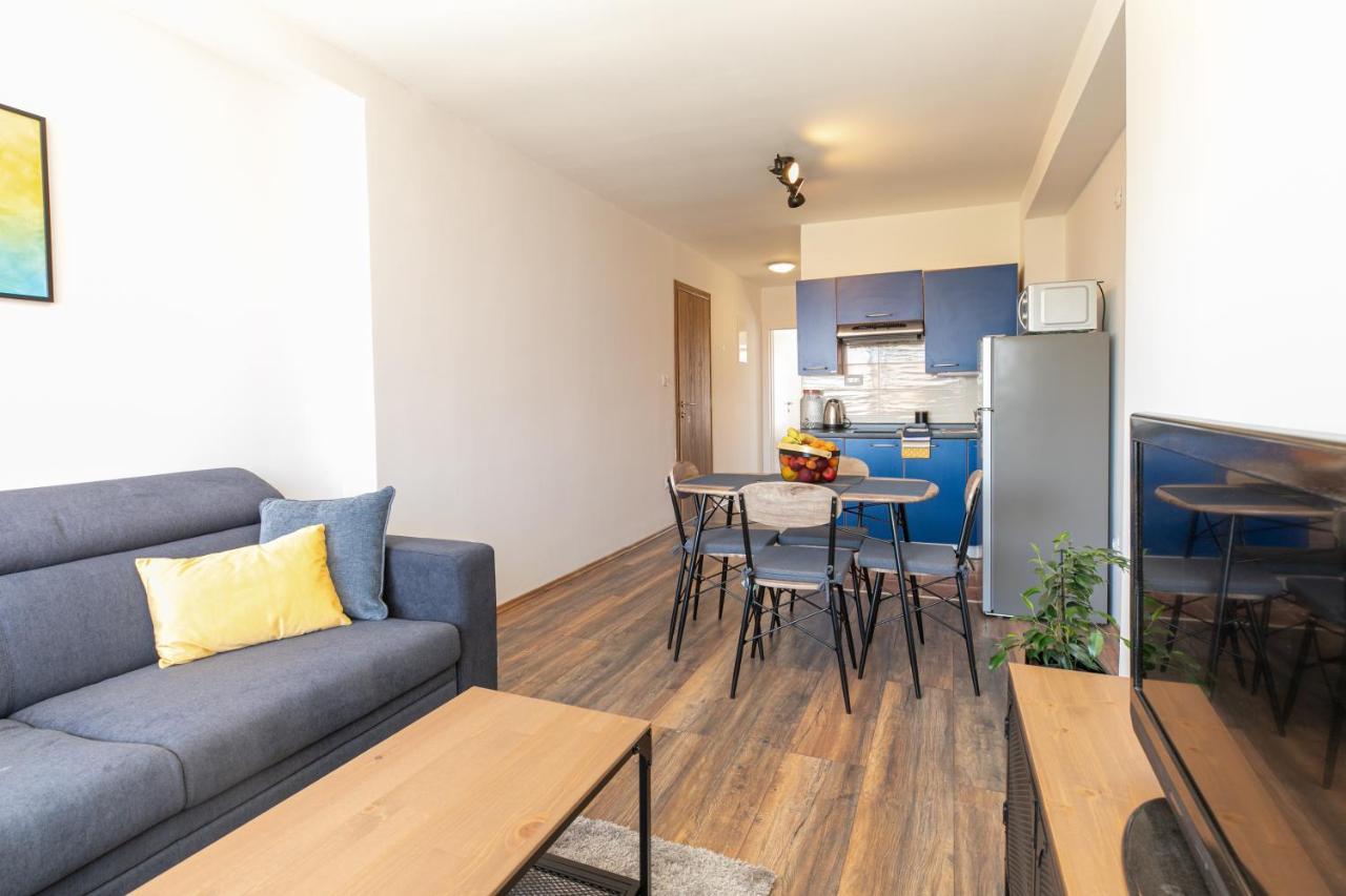 Apartments Korana Пула Екстериор снимка