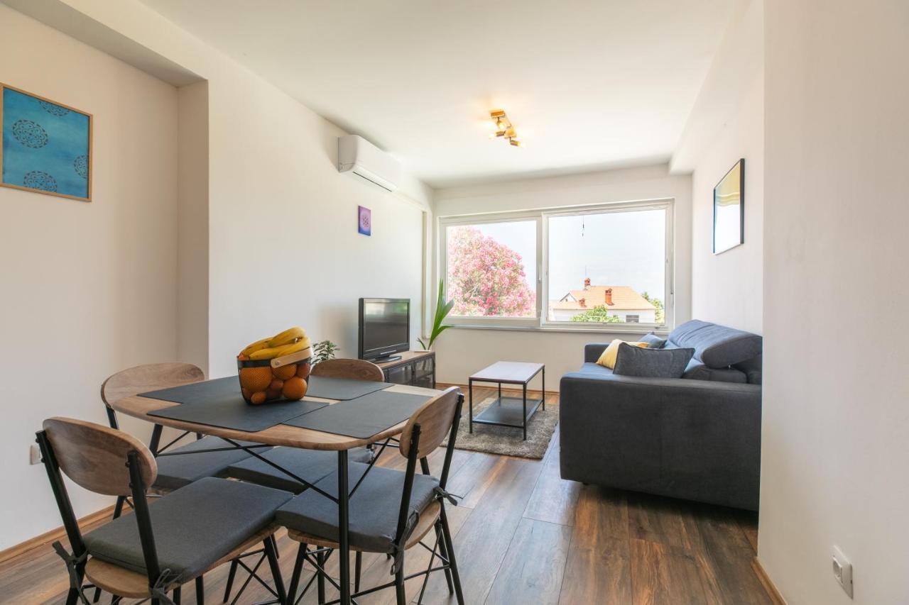 Apartments Korana Пула Екстериор снимка