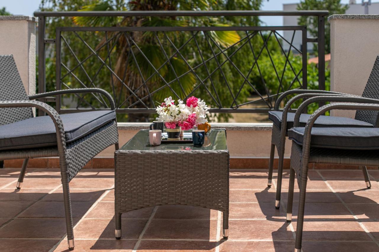 Apartments Korana Пула Екстериор снимка