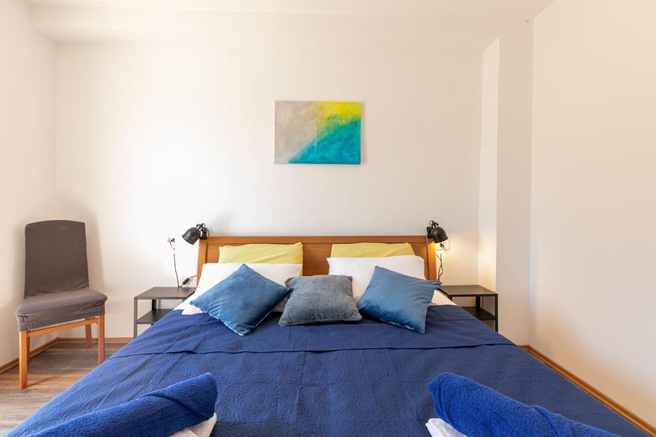 Apartments Korana Пула Екстериор снимка