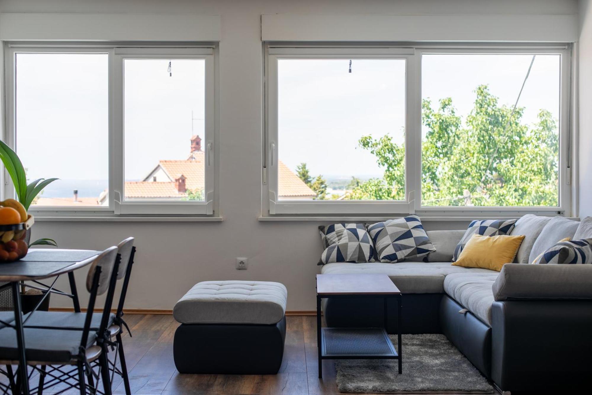 Apartments Korana Пула Екстериор снимка