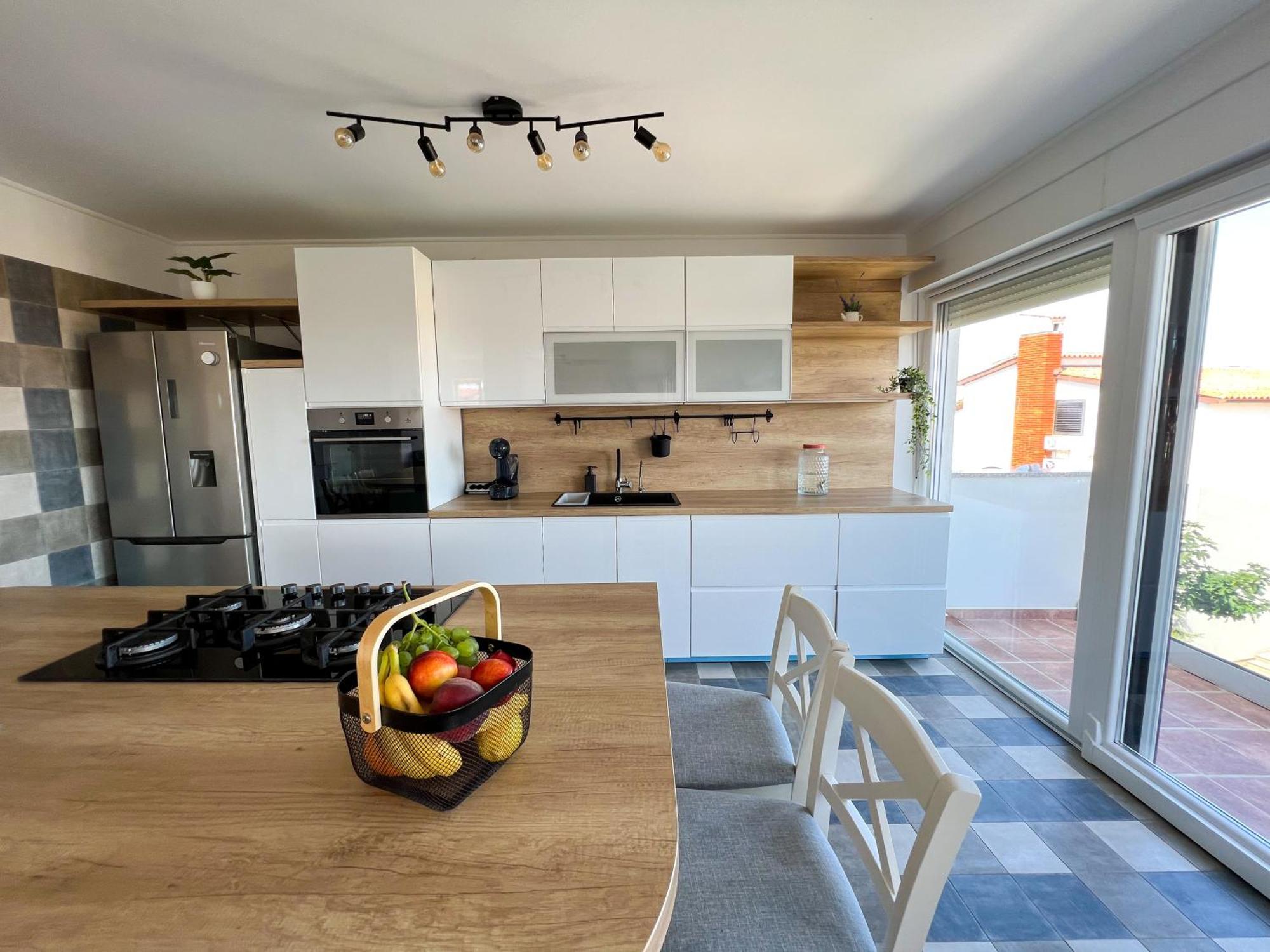 Apartments Korana Пула Екстериор снимка