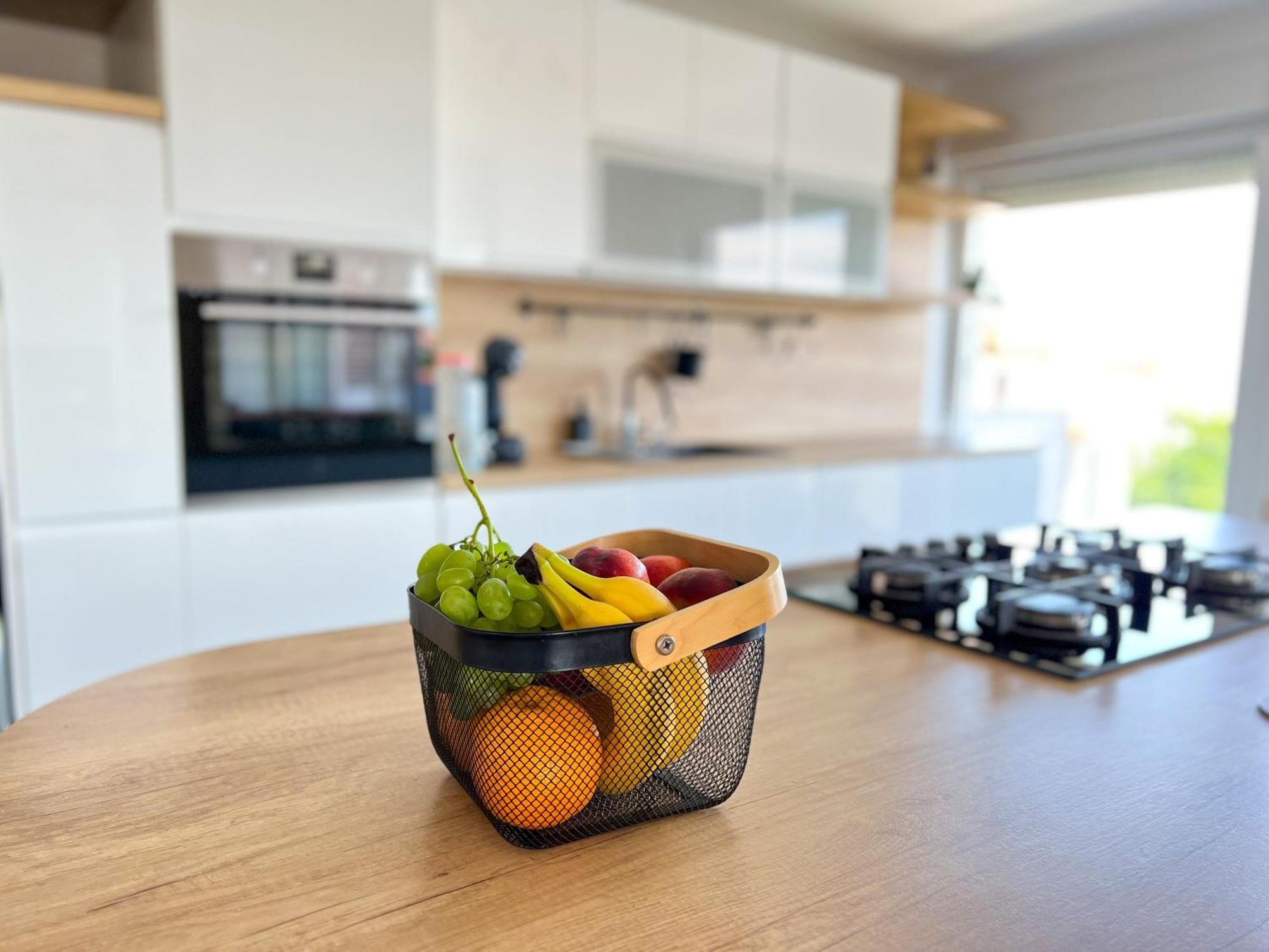 Apartments Korana Пула Екстериор снимка
