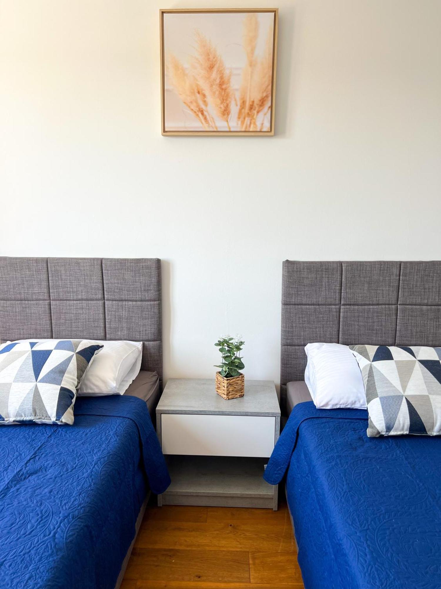 Apartments Korana Пула Екстериор снимка