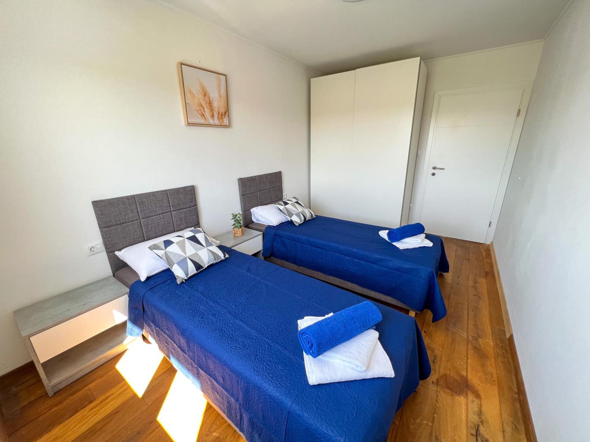 Apartments Korana Пула Екстериор снимка