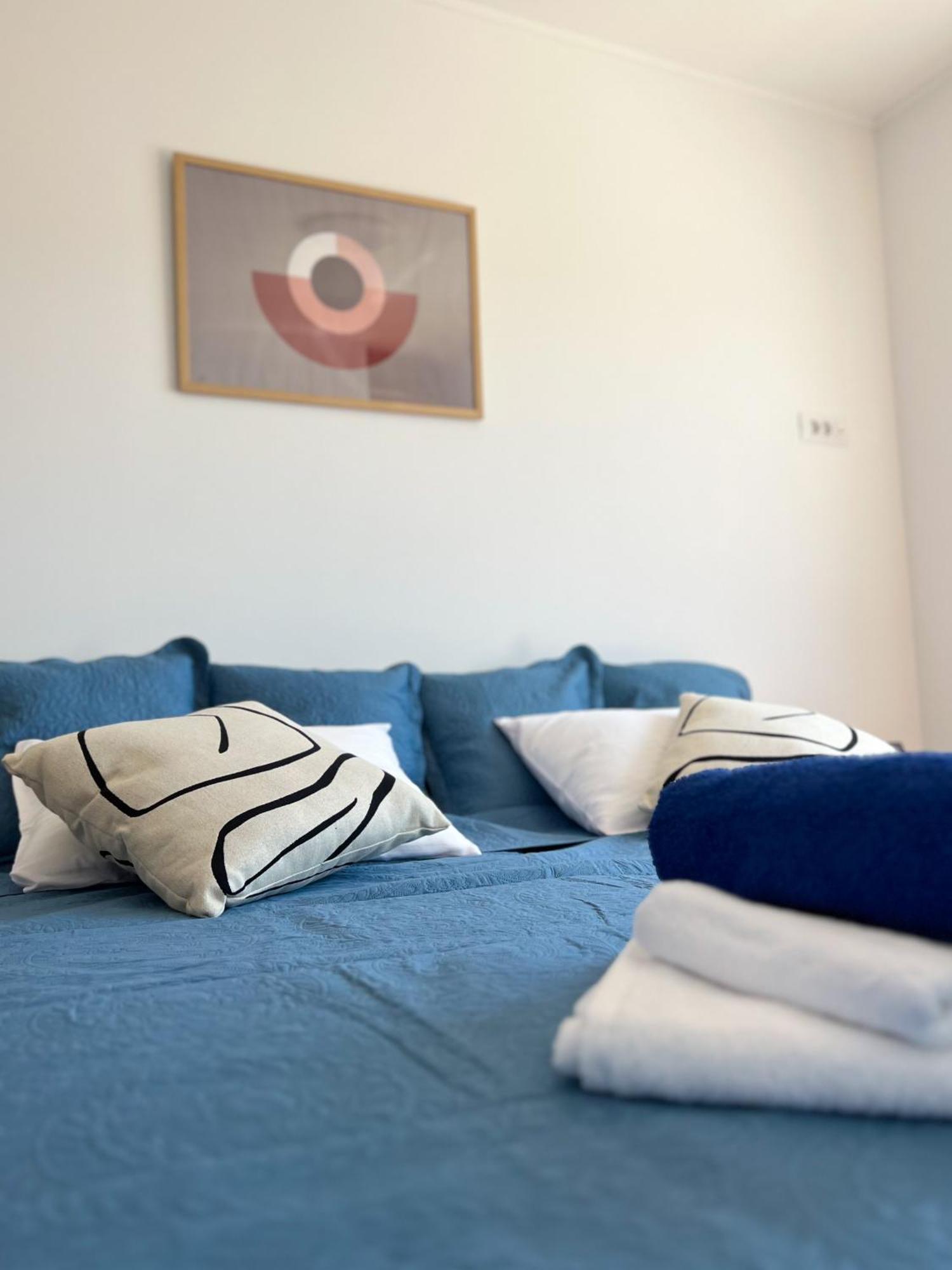 Apartments Korana Пула Екстериор снимка