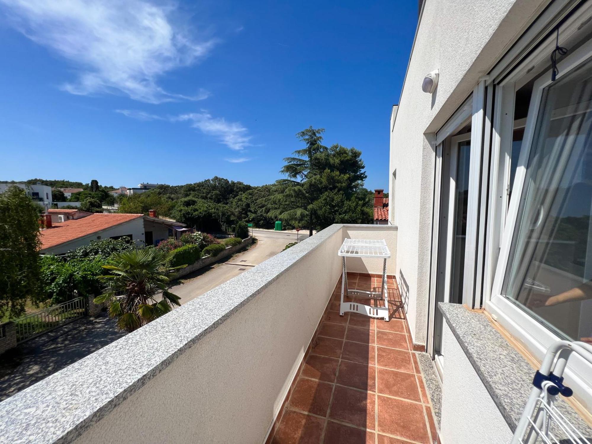 Apartments Korana Пула Екстериор снимка