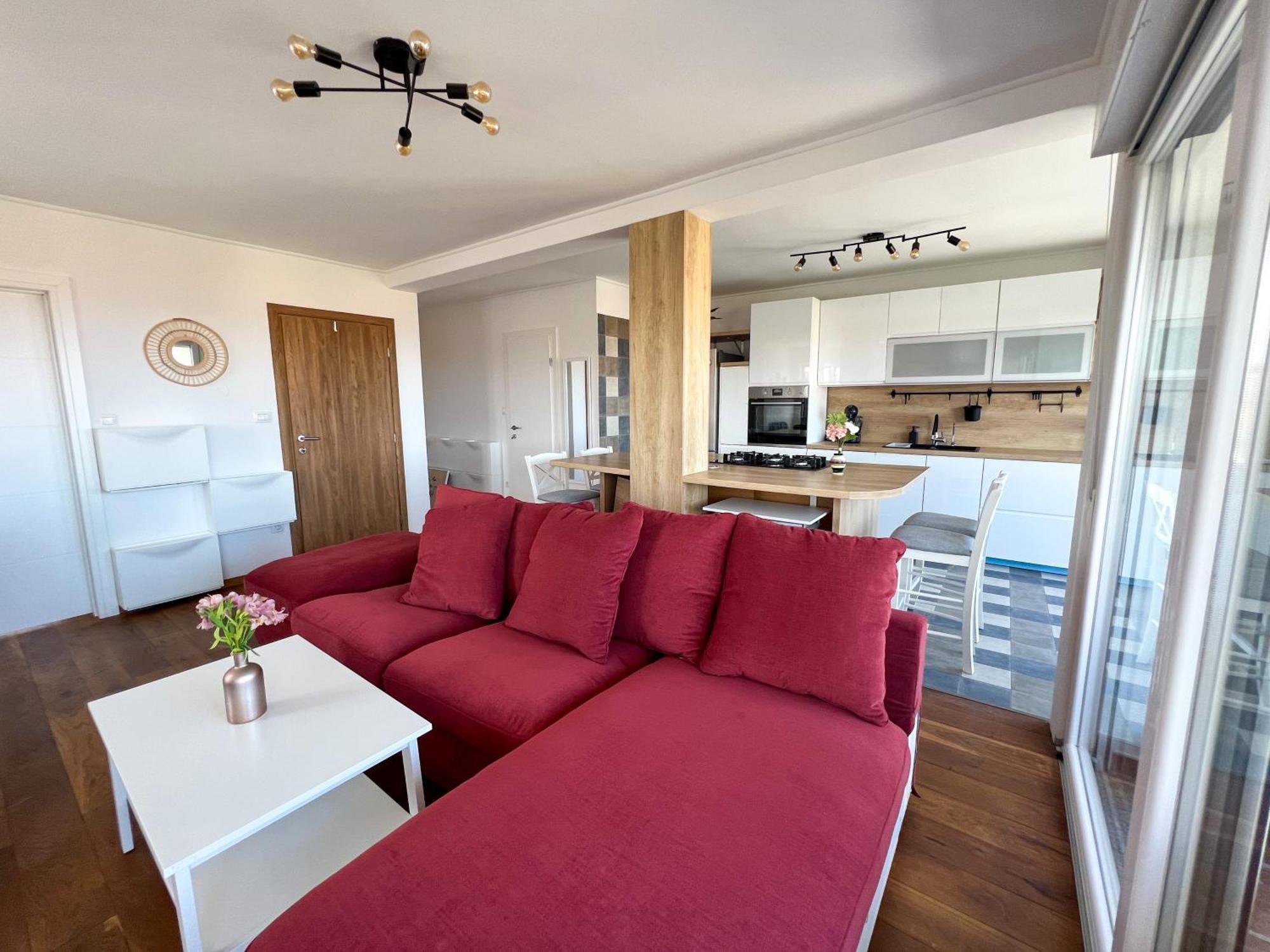 Apartments Korana Пула Екстериор снимка