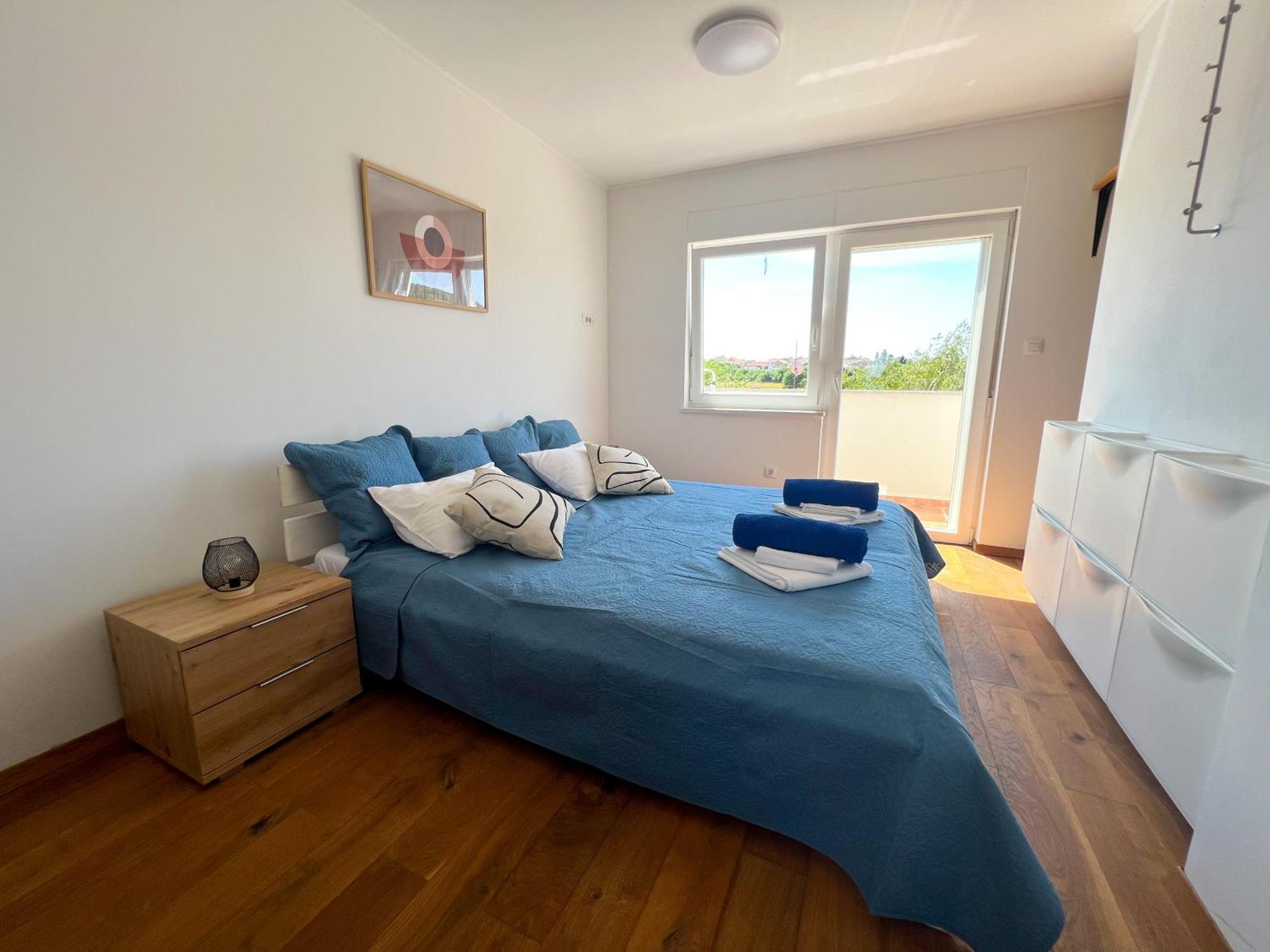 Apartments Korana Пула Екстериор снимка