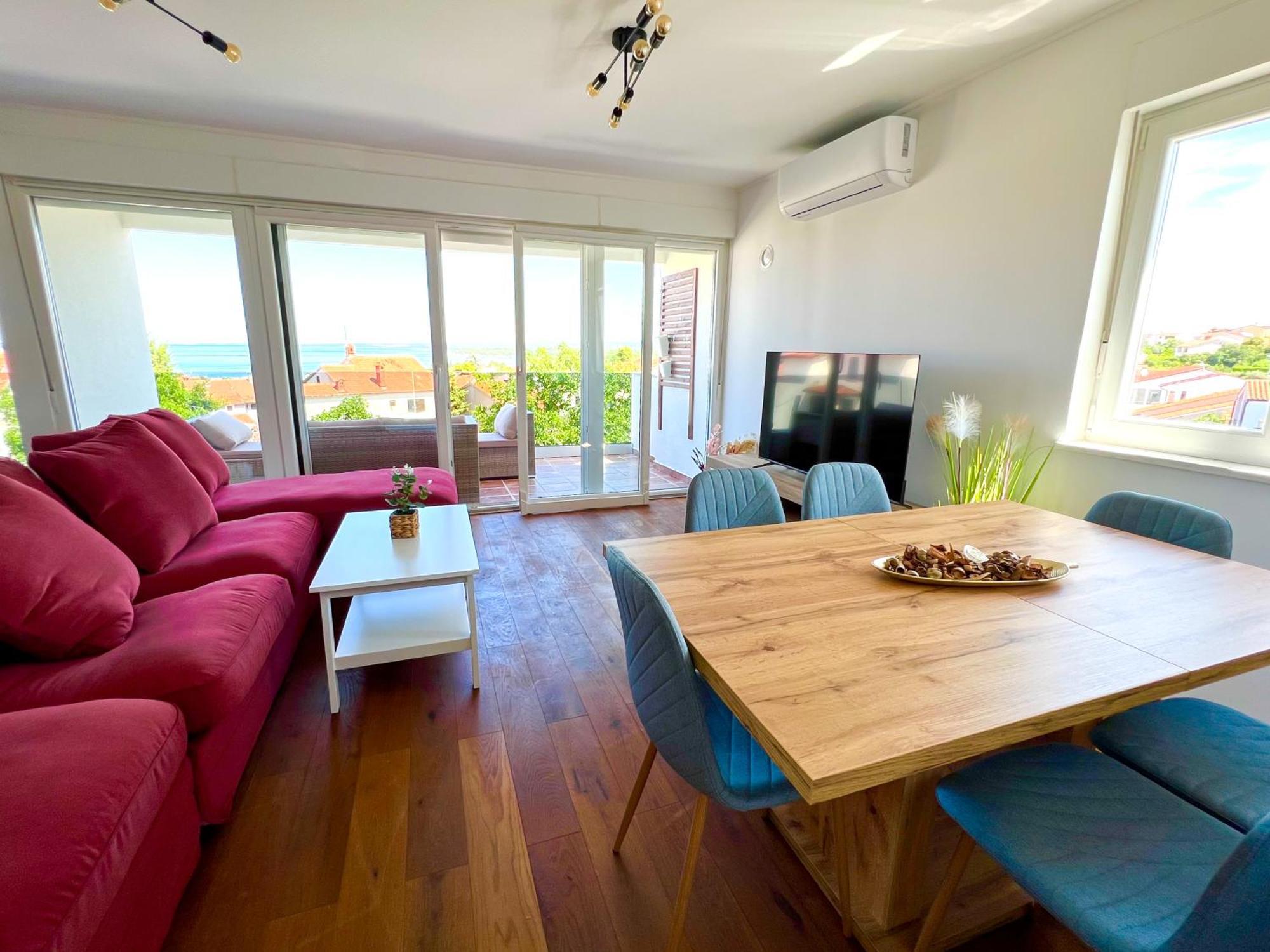 Apartments Korana Пула Екстериор снимка