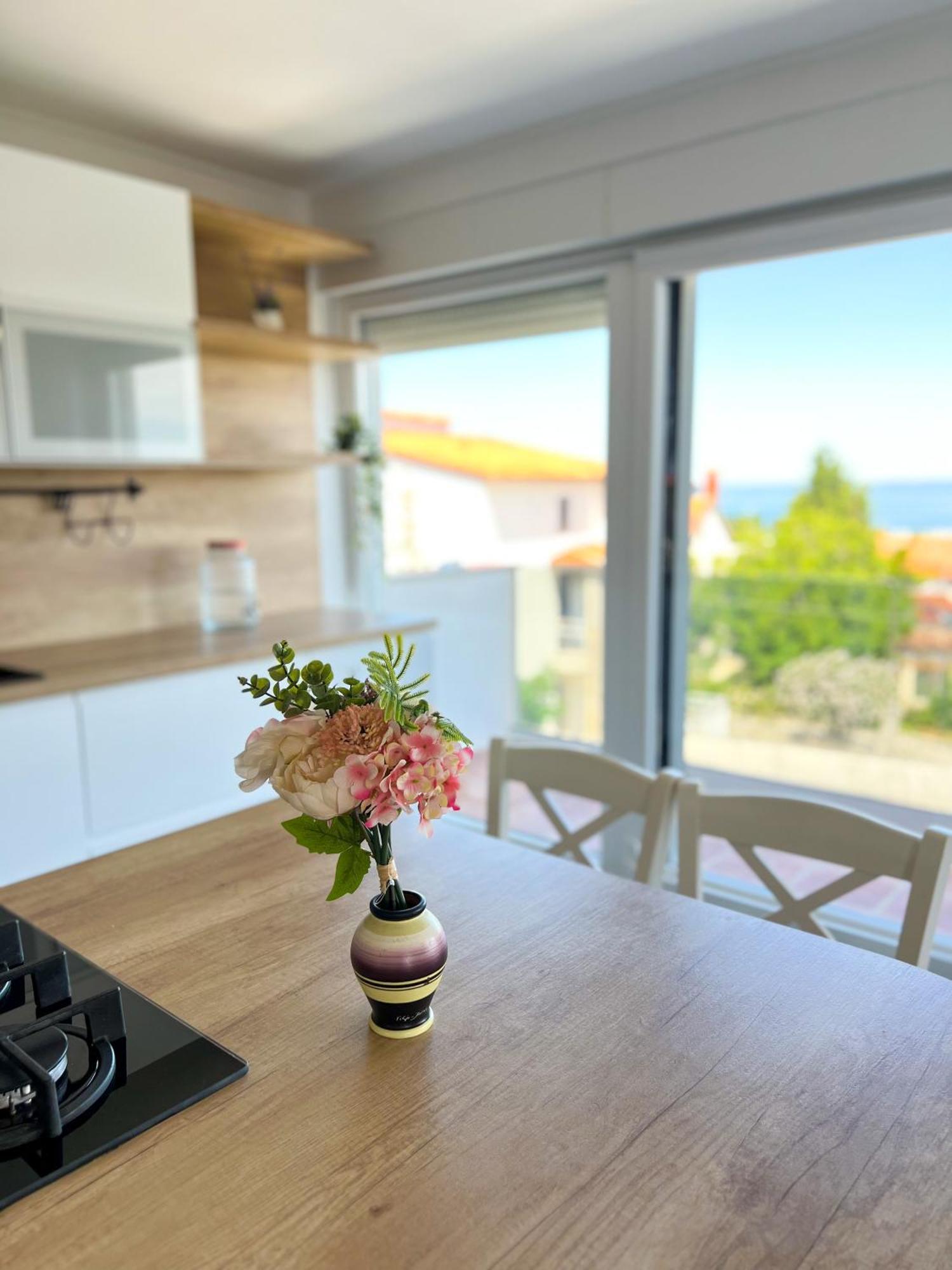 Apartments Korana Пула Екстериор снимка