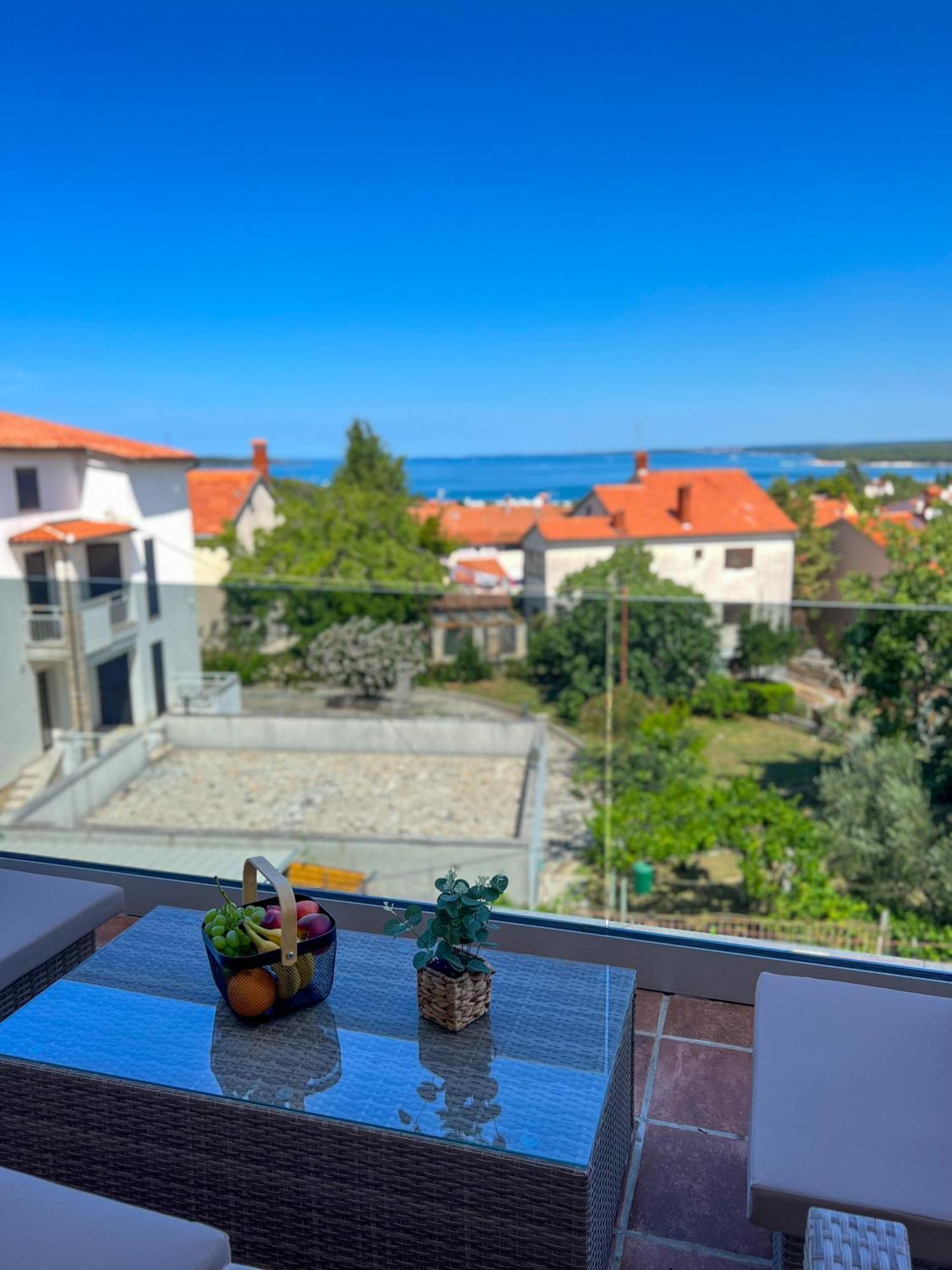 Apartments Korana Пула Екстериор снимка