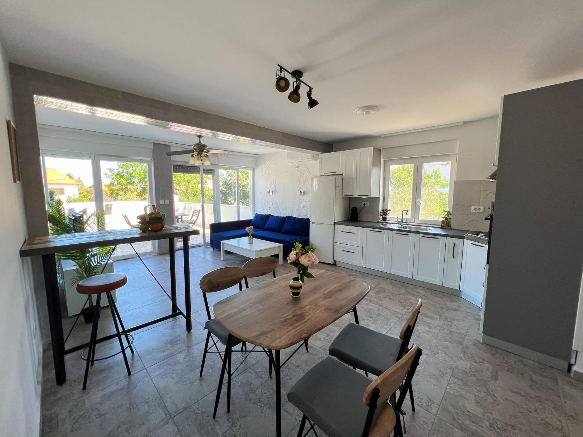 Apartments Korana Пула Екстериор снимка