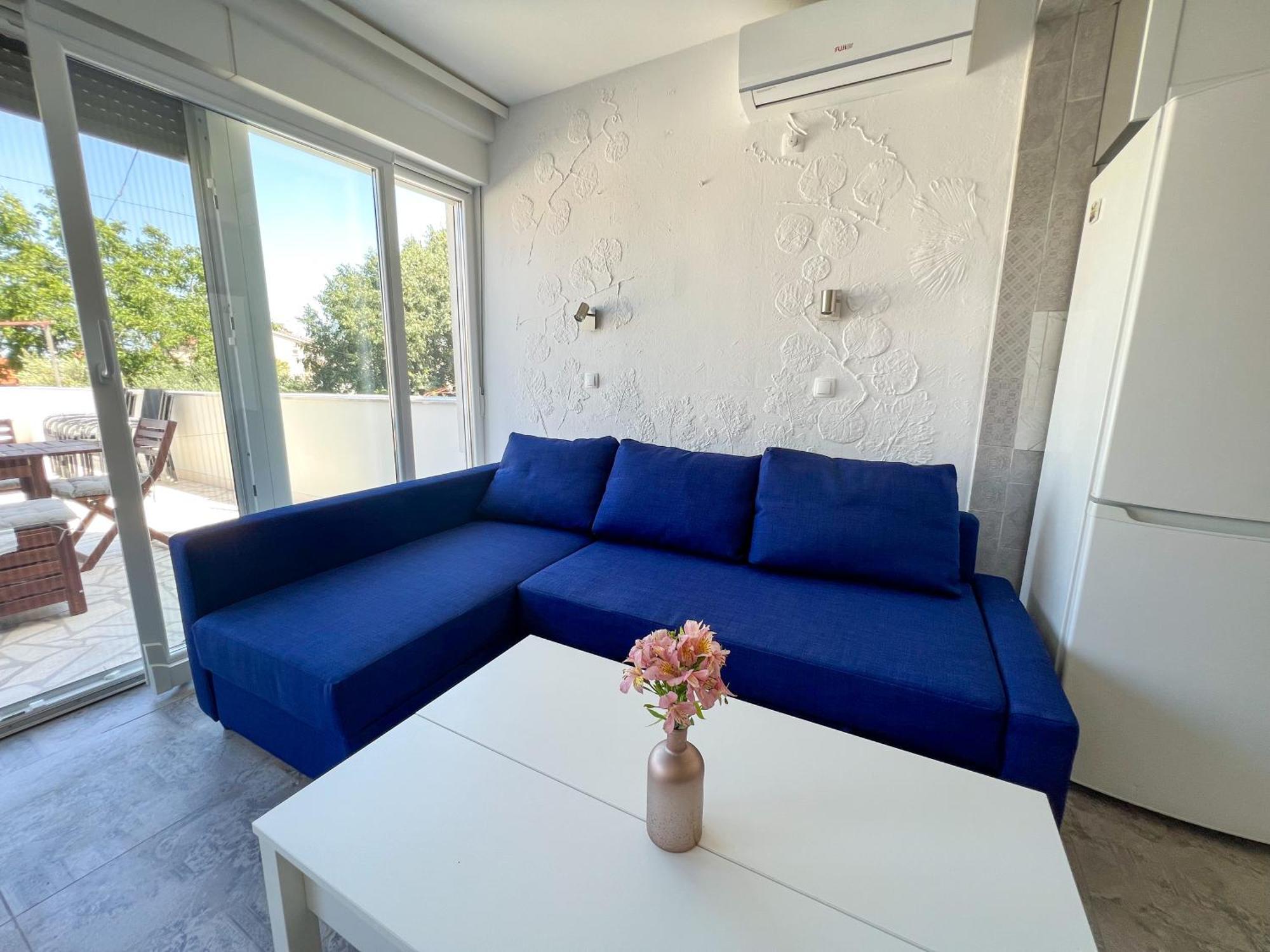 Apartments Korana Пула Екстериор снимка